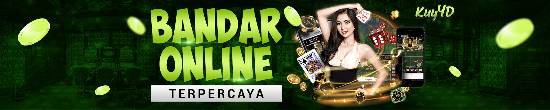 situs slot terpercaya